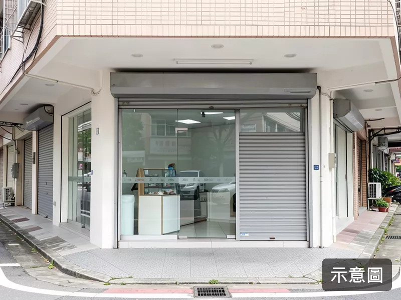 仁武區有裝潢 社區型透天 4房