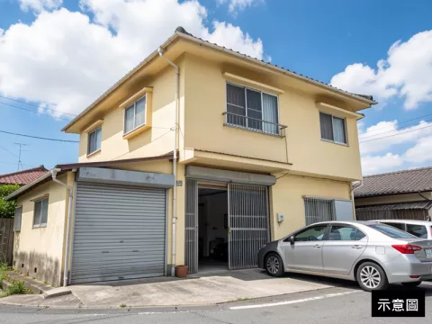 集集鎮店面 3房