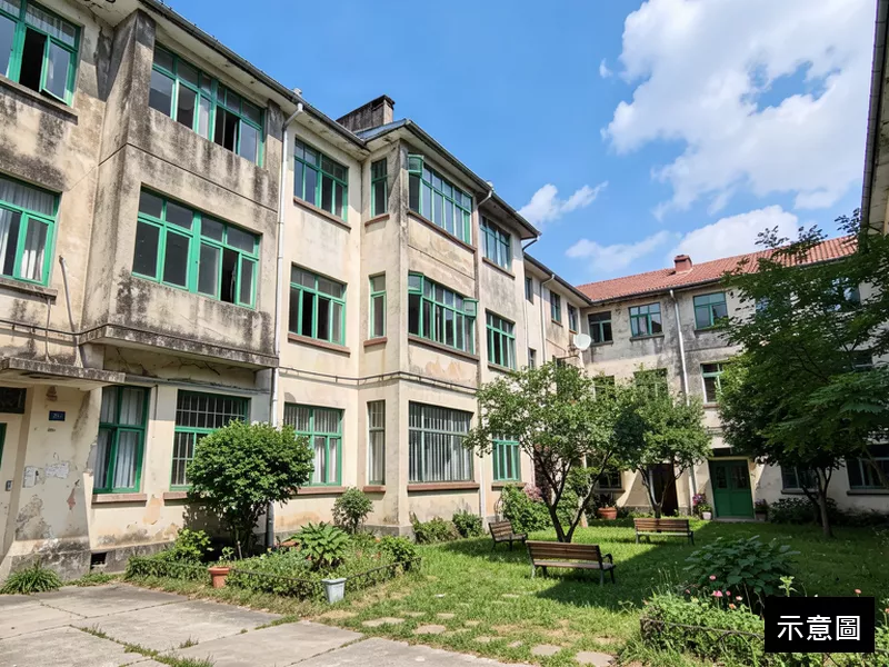 潮州鎮公寓 3房