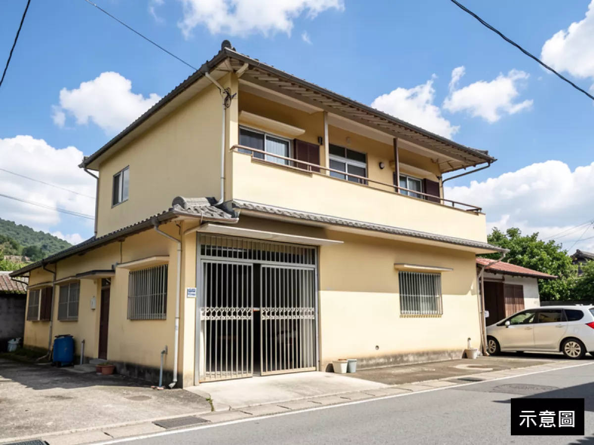 關山鎮店面 3房