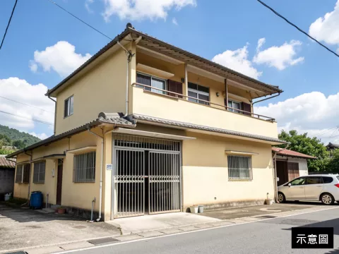關山鎮店面 3房