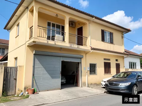 富里鄉店面 3房