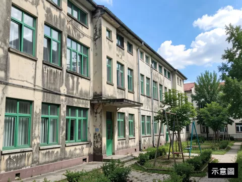 羅東鎮公寓 4房