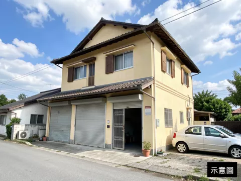 三星鄉店面 3房