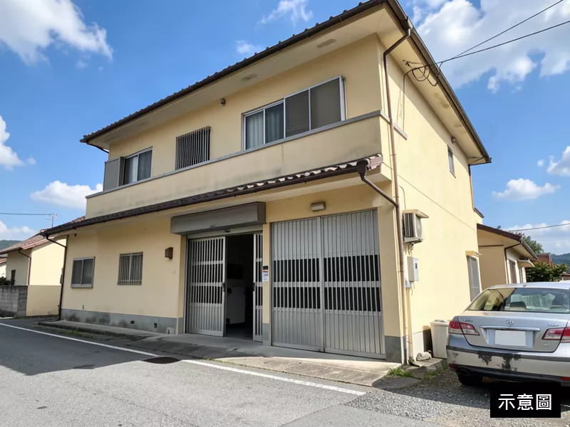 烏坵鄉店面 4房