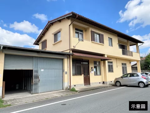 北竿鄉店面 3房
