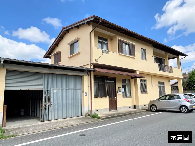 北竿鄉店面 3房