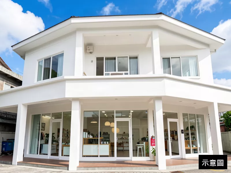 文山區店面 3房