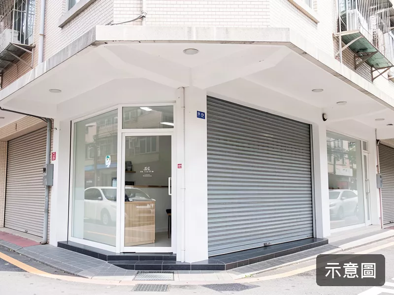 萬華區全新完工 透天店住 3房
