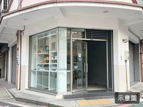 南港區全新完工 透天店住 2房