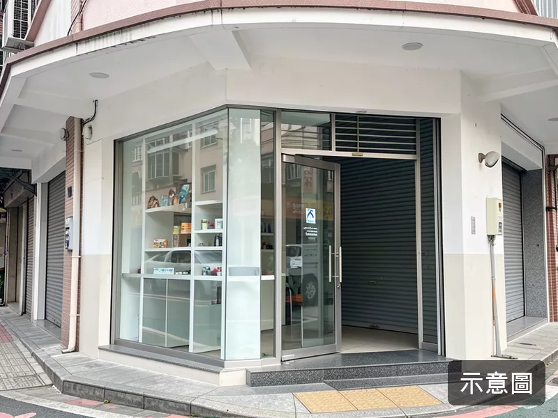 南港區全新完工 透天店住 2房
