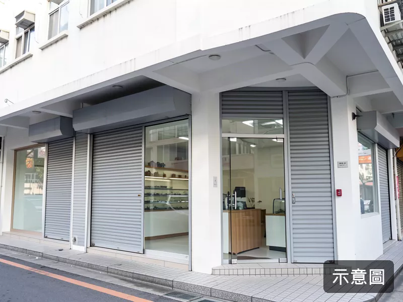 內湖區全新完工 透天店住 3房