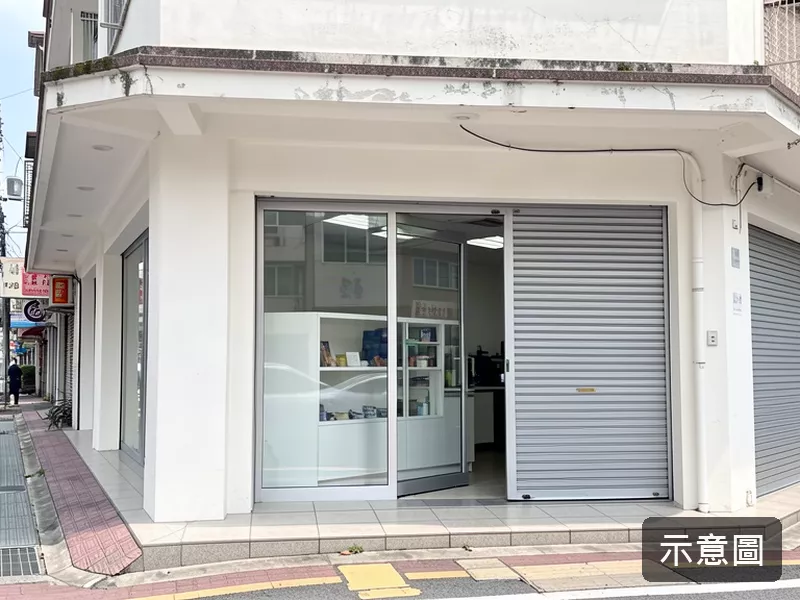 汐止區全新完工 透天店住 4房