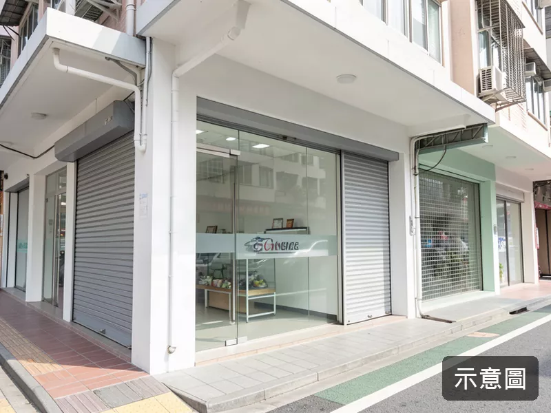 三重區有裝潢 社區型透天 4房