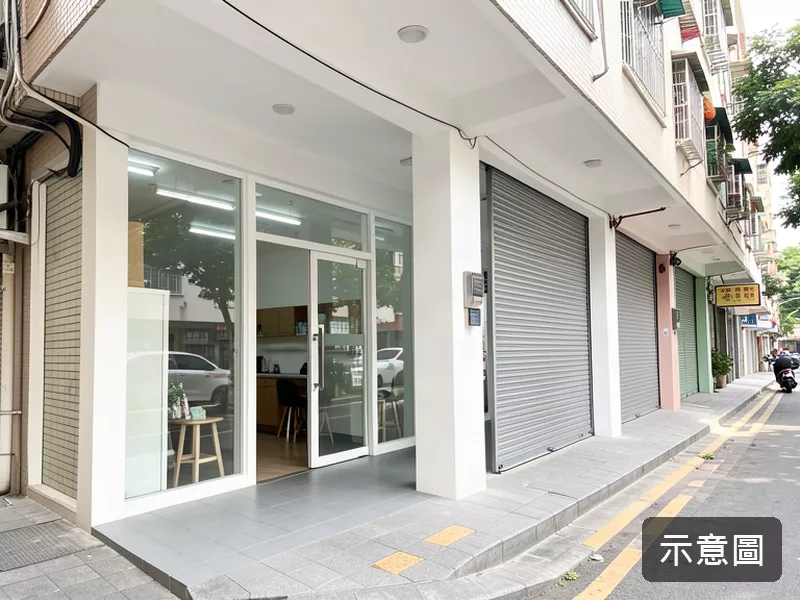 觀音區近市場 社區型透天 3房