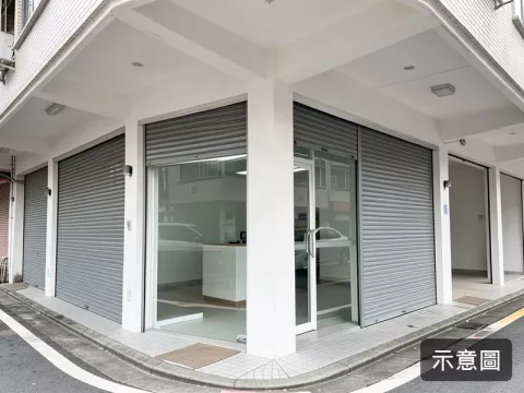 全新屋 社區型透天 3房