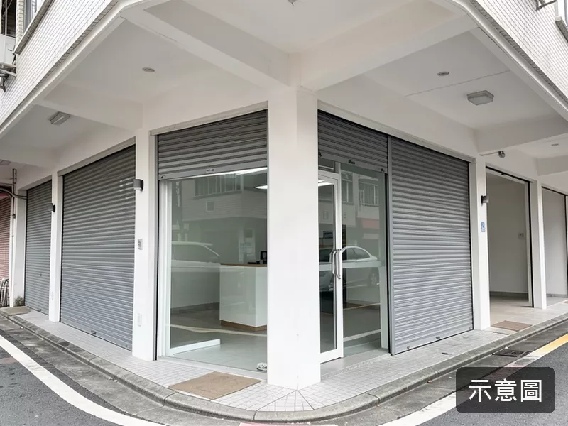 全新屋 社區型透天 3房