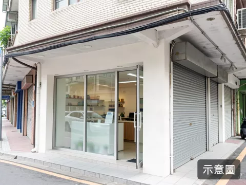 大安區全新完工 透天店住 3房