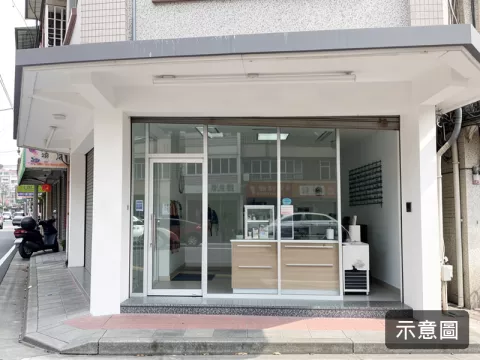 可養寵物 社區型透天 3房