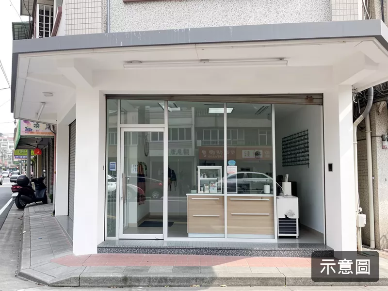 可養寵物 社區型透天 3房