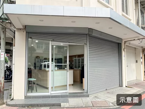 近市場 社區型透天 4房